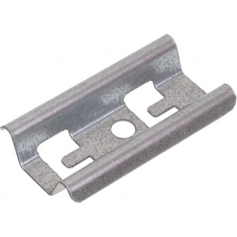 Держатель горизонтальный IEK VV200 - CLW10-VV-200 Держатель горизонтальный IEK VV200 - CLW10-VV-200