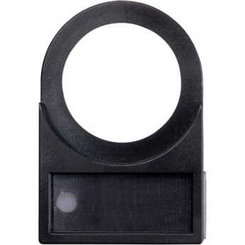 Держатель маркировки IEK DM 18x25 - DM18X25