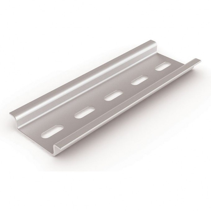 DIN-рейка IEK L110 1мм YDN14-0011