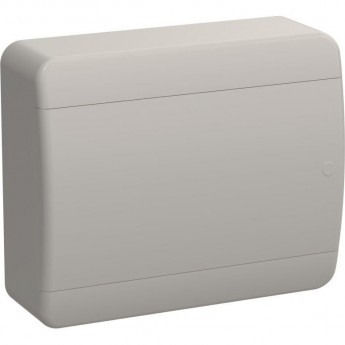 Корпус пластиковый IEK TEKFOR ЩРН-П-12 IP41 белая дверь TF5-KP13-N-12-41-K01-K01 Корпус пластиковый IEK TEKFOR ЩРН-П-12 IP41 белая дверь TF5-KP13-N-12-41-K01-K01