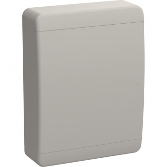 Корпус пластиковый IEK TEKFOR ЩРН-П-24 IP41 белая дверь TF5-KP13-N-24-41-K01-K01 Корпус пластиковый IEK TEKFOR ЩРН-П-24 IP41 белая дверь TF5-KP13-N-24-41-K01-K01
