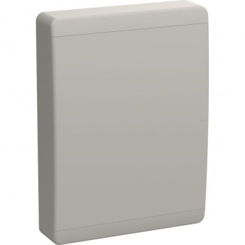 Корпус пластиковый IEK TEKFOR ЩРН-П-54 IP41 белая дверь TF5-KP13-N-54-41-K01-K01 Корпус пластиковый IEK TEKFOR ЩРН-П-54 IP41 белая дверь TF5-KP13-N-54-41-K01-K01