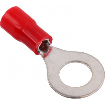 Наконечник IEK GENERICA НКИ 1,25-6 кольцо 0,5-1,5мм (100шт/упак)