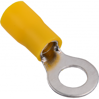 Наконечник IEK НКИ 5,5-6 кольцо 4-6мм (100шт/упак) GENERICA