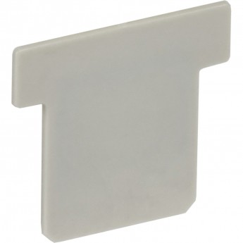 Разделитель IEK для CTS большой 6/10мм2 серый