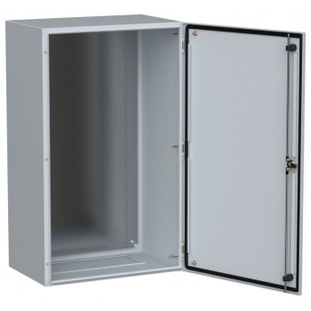 Корпус IEK TITAN 5 ЩМП-100.60.40 IP66 УХЛ1 TI5-10-N-100-060-040-66