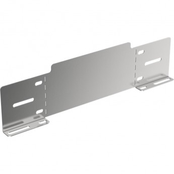 Заглушка IEK LESTA 55х300мм - CLM40D-ZTL-055-300