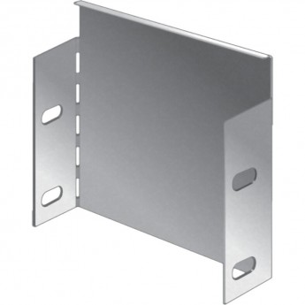 Заглушка IEK Н35х300 - CLP1Z-035-300 Заглушка IEK Н35х300 - CLP1Z-035-300